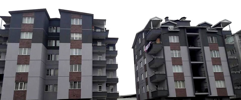 İzmir Mantolama