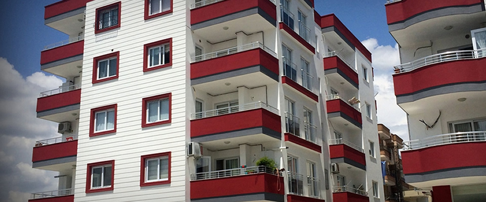 İzmir Mantolama