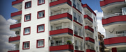 İzmir Mantolama