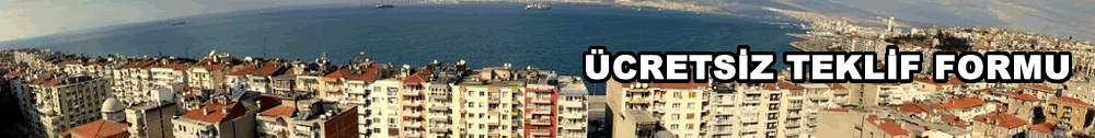 Mantolama izmir