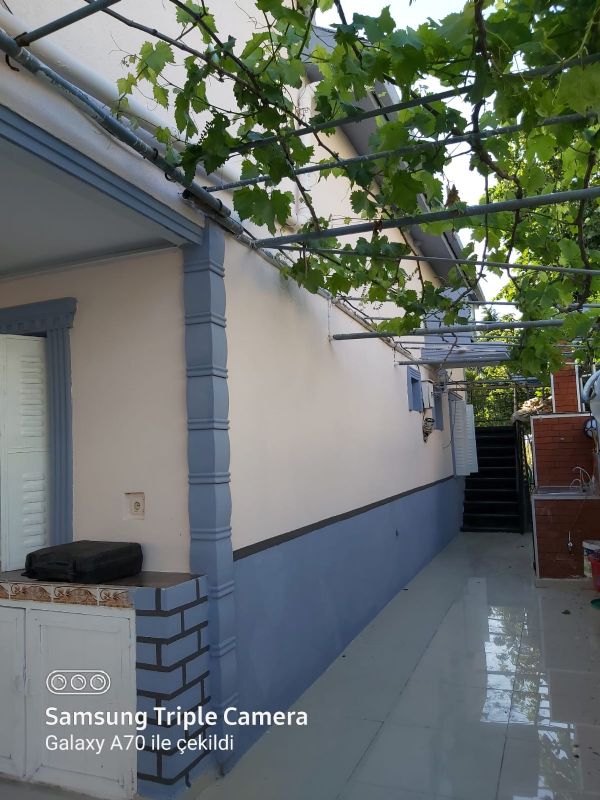 fileli sıva mantolama izmir MsEge Mantolama - 10.6.2020