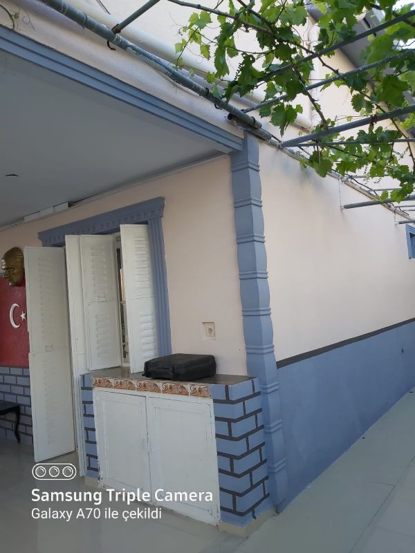 fileli sıva mantolama izmir MsEge Mantolama - 10.6.2020
