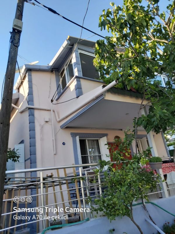 fileli sıva mantolama izmir MsEge Mantolama - 10.6.2020