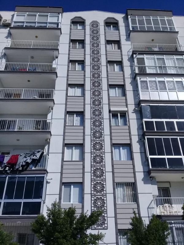 fileli sıva mantolama izmir MsEge Mantolama - 15.3.2021