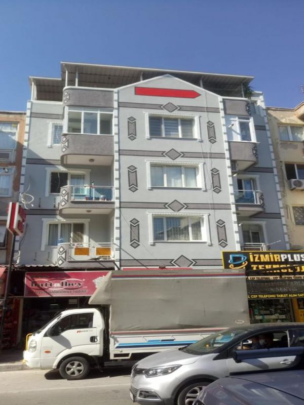 fileli sıva mantolama izmir MsEge Mantolama - 15.3.2021