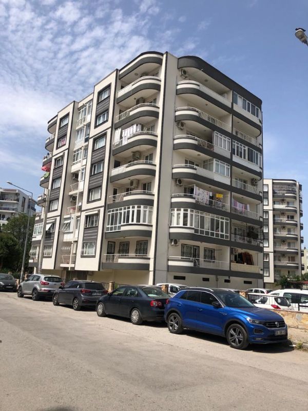 fileli sıva mantolama izmir MsEge Mantolama - 15.3.2021
