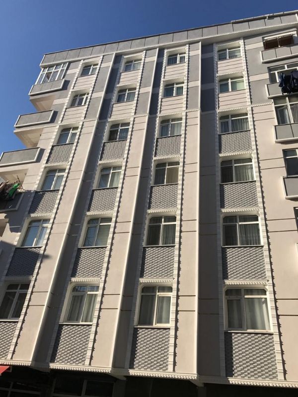 fileli sıva mantolama izmir MsEge Mantolama - 15.3.2021