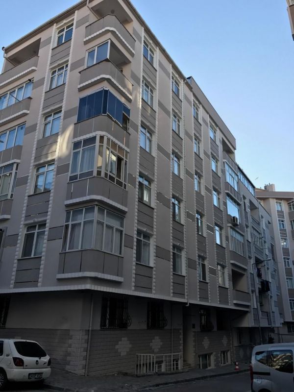 fileli sıva mantolama izmir MsEge Mantolama - 15.3.2021