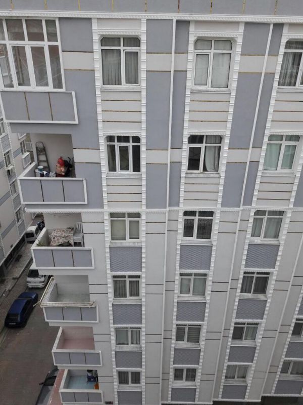 fileli sıva mantolama izmir MsEge Mantolama - 15.3.2021