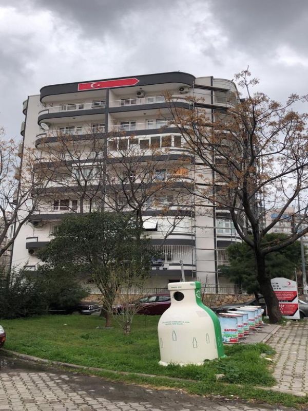 fileli sıva mantolama izmir MsEge Mantolama - 15.3.2021