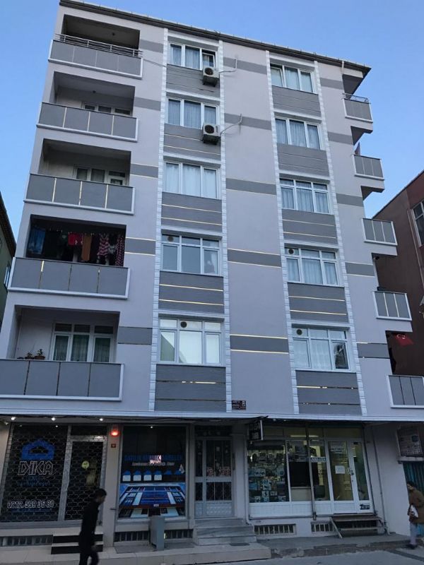 fileli sıva mantolama izmir MsEge Mantolama - 15.3.2021
