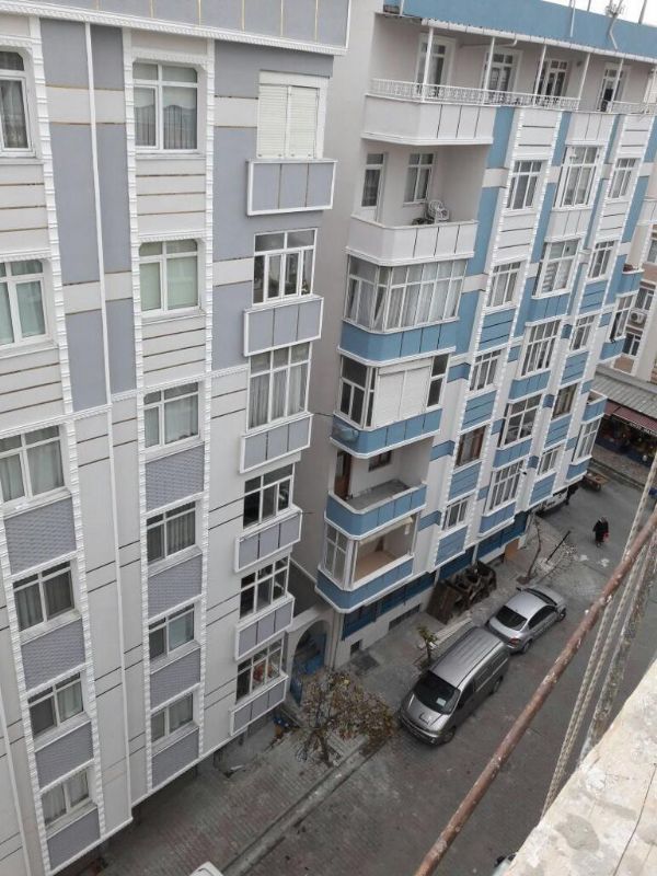 fileli sıva mantolama izmir MsEge Mantolama - 15.3.2021