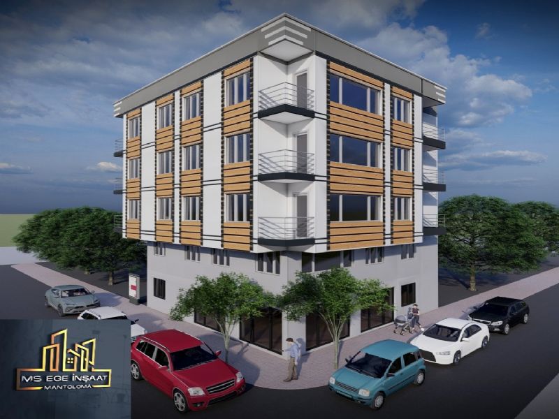 fileli sıva mantolama izmir MsEge Mantolama - 30.10.2022