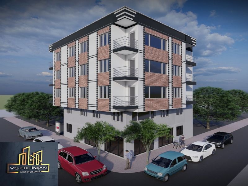 fileli sıva mantolama izmir MsEge Mantolama - 30.10.2022