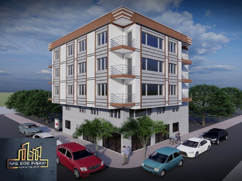 fileli sıva mantolama izmir MsEge Mantolama - 30.10.2022