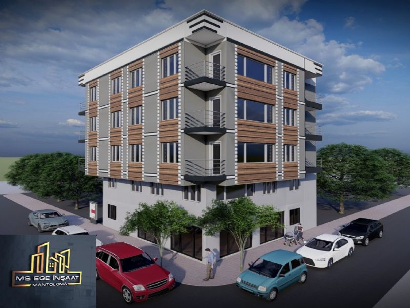 fileli sıva mantolama izmir MsEge Mantolama - 30.10.2022