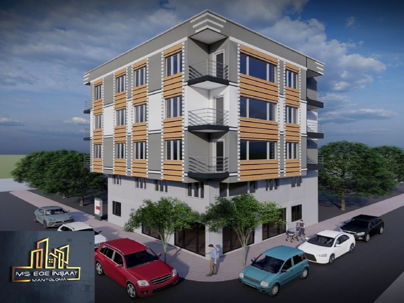 fileli sıva mantolama izmir MsEge Mantolama - 30.10.2022