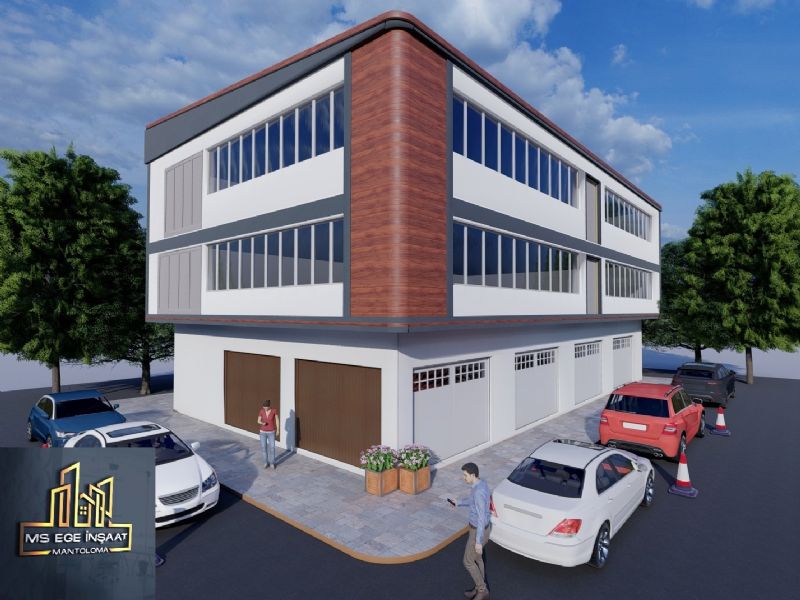 fileli sıva mantolama izmir MsEge Mantolama - 30.10.2022