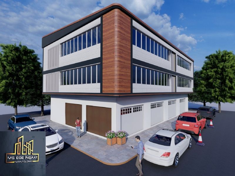 fileli sıva mantolama izmir MsEge Mantolama - 30.10.2022