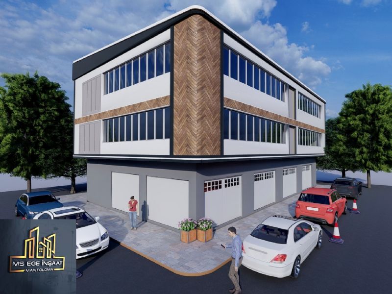 fileli sıva mantolama izmir MsEge Mantolama - 30.10.2022