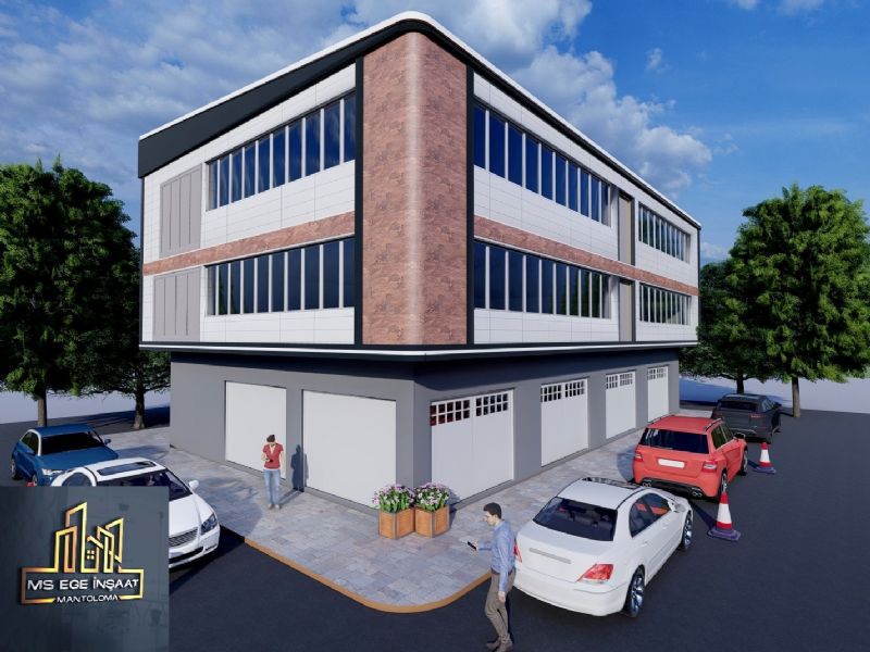 fileli sıva mantolama izmir MsEge Mantolama - 30.10.2022