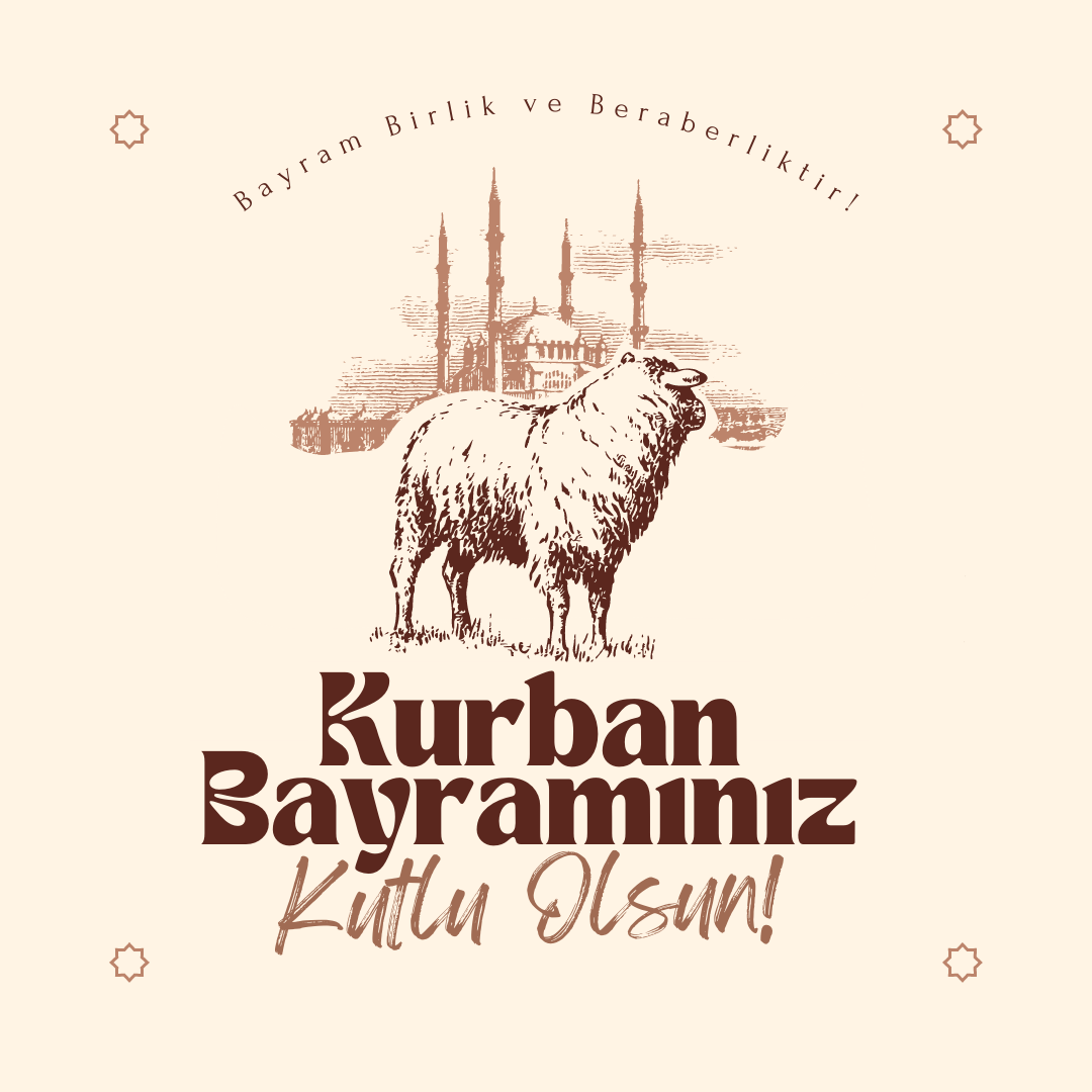 Kurban Bayramı