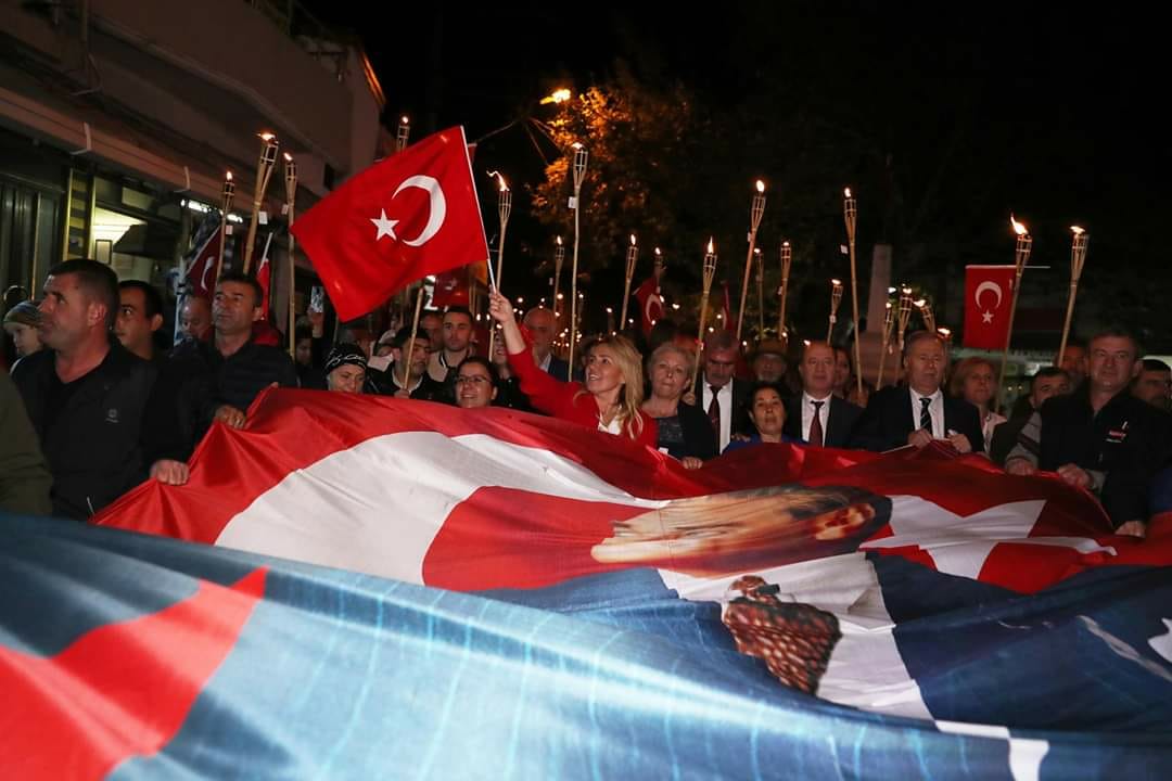 Başkent Ankara