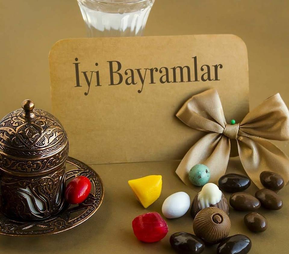 Ramazan Bayramı