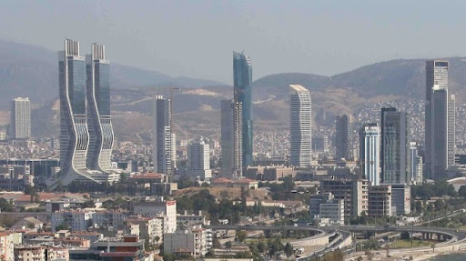 İzmirde Mantolama